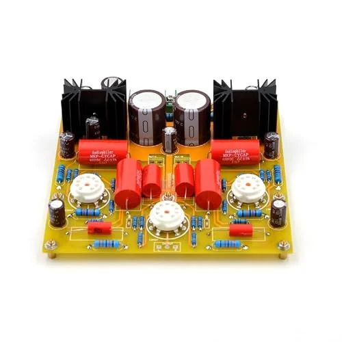 mcintosh 240 tube amplifier