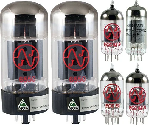mcintosh vacuum tube amplifier