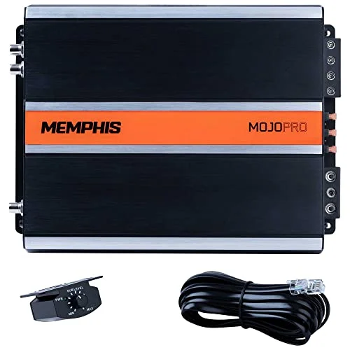 memphis amplifier 1000 watt