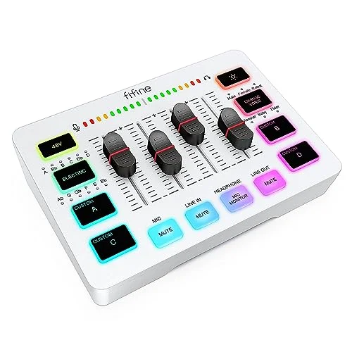 mic amplifier for pc