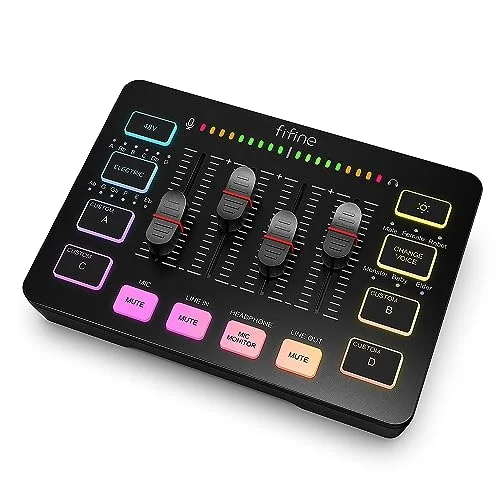microphone amplifier for pc