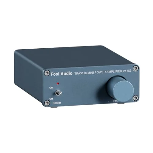 mini class d amplifier
