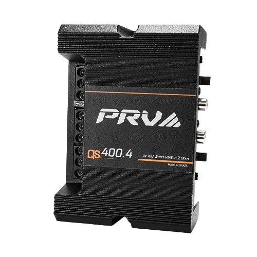 mini digital car amplifier