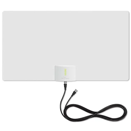 mohu leaf amplified indoor hdtv antenna reviews
