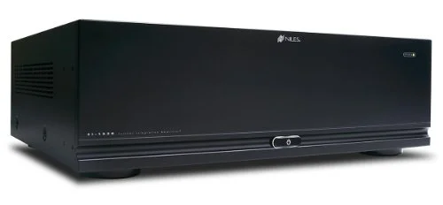 multi room power amplifier