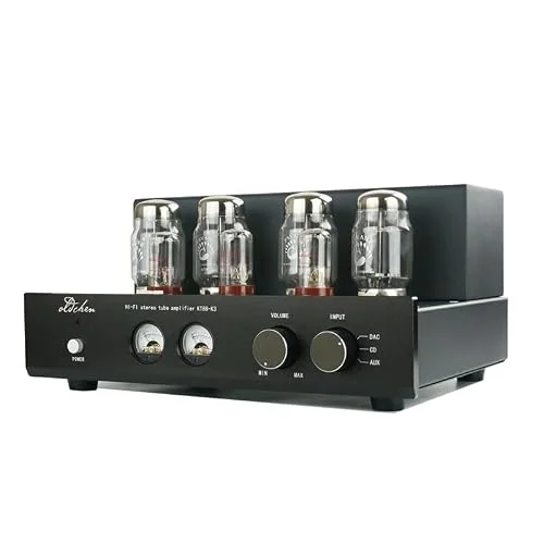 oldchen 300b tube amplifier review