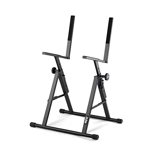 on stage amplifier stand