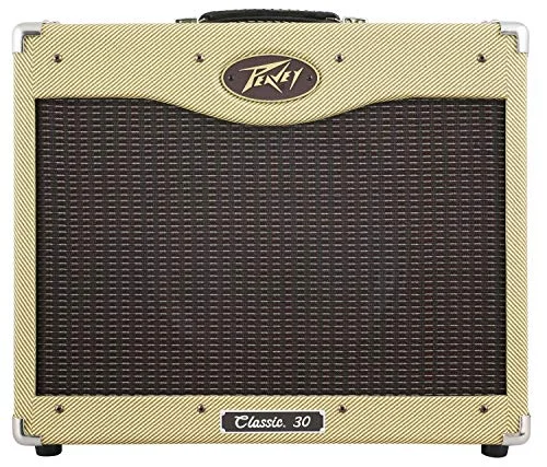 peavey audition 30 amplifier