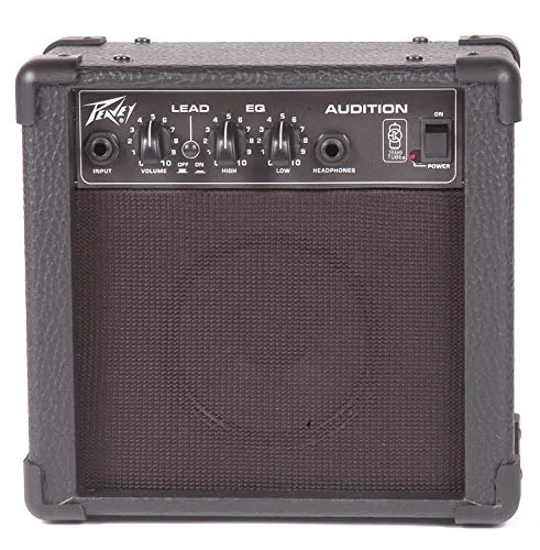 peavey audition chorus amplifier