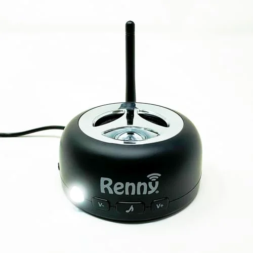phone amplifiers for hearing impaired