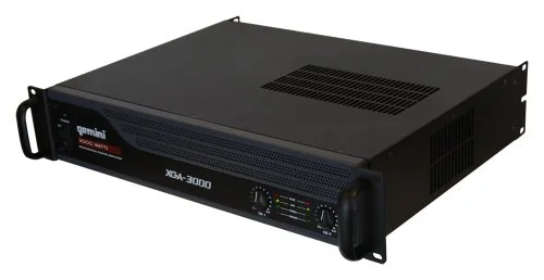 power amplifier for speakers