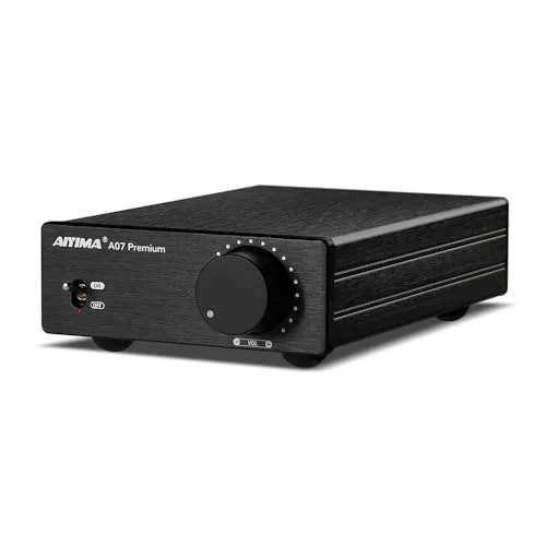 purifi class d amplifier