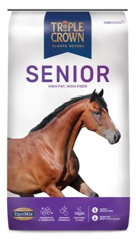 purina amplify high- fat horse supplement reviews