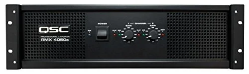 qsc 1400 power amplifier