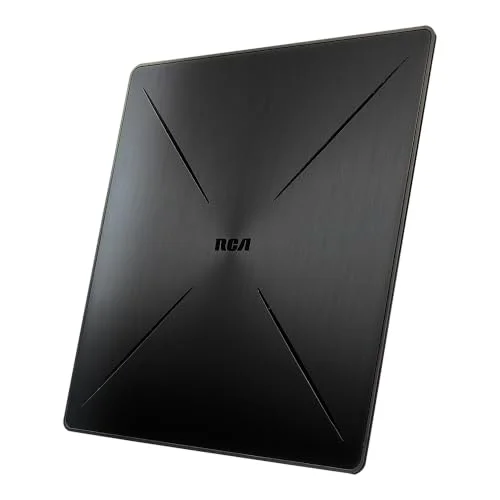 rca amplified tv antenna