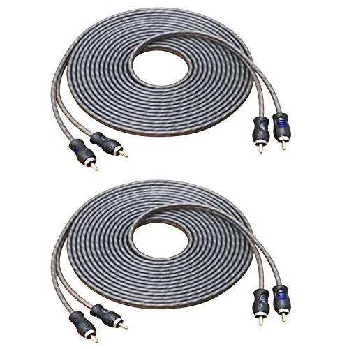 rca cable for car amplifier