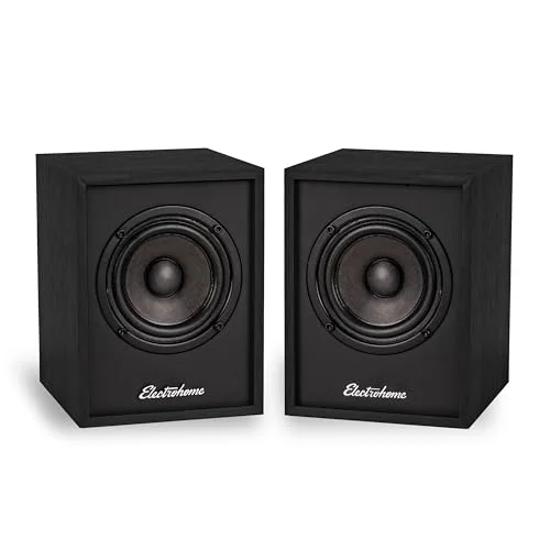 record player amplifier speakers