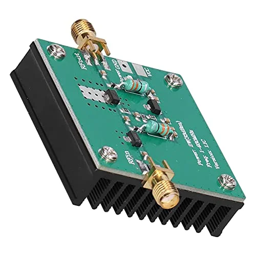 rf amplifier module for base station
