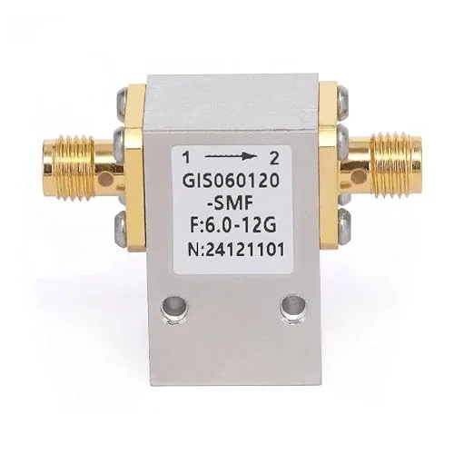 rf power amplifier 12ghz