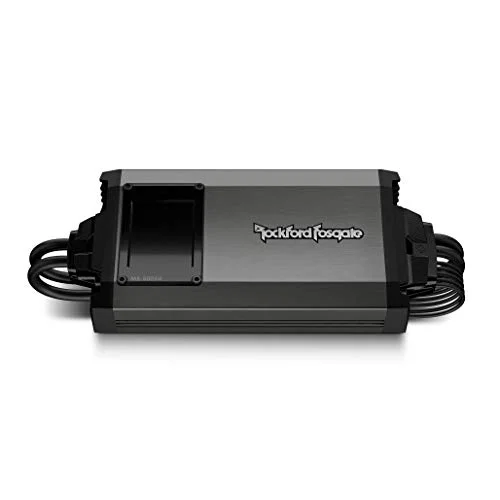 rockford fosgate marine amplifier
