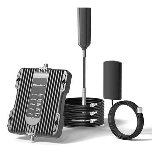 rv cell phone amplifier