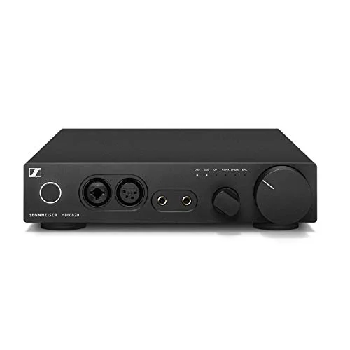 sennheiser hd 650 amplifier
