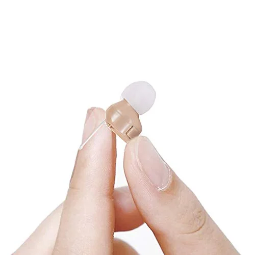 sound amplifier ear buds