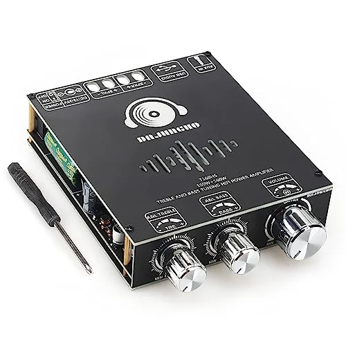 sound amplifiers 320 watts
