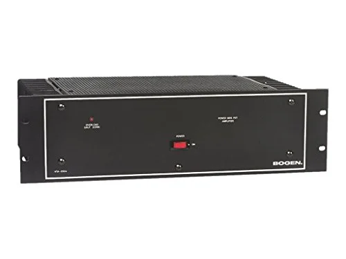 speakers bogen gs150 amplifier as home stereo system