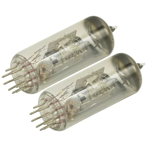 speakers for valve amplifiers