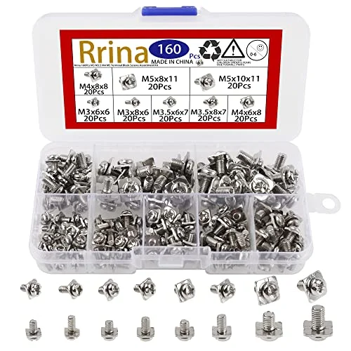 terminal screws for amplifier