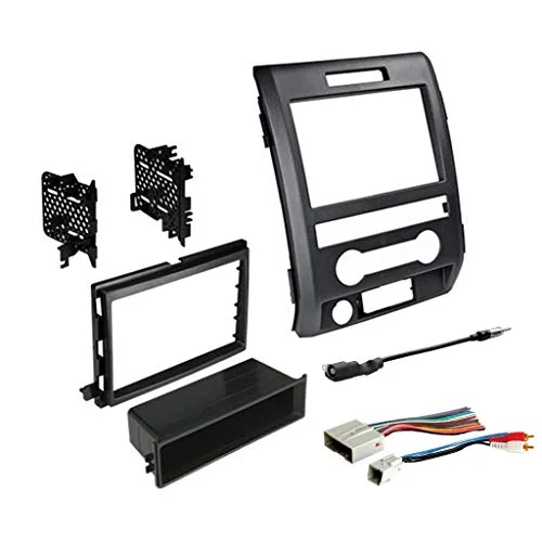 the radio amplifier kit