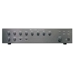 toa 900 series ii amplifier a 912mk2