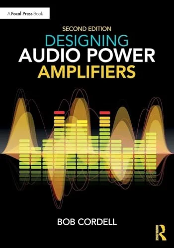 top rated power amplifiers