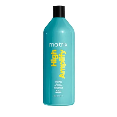 total results amplify shampoo