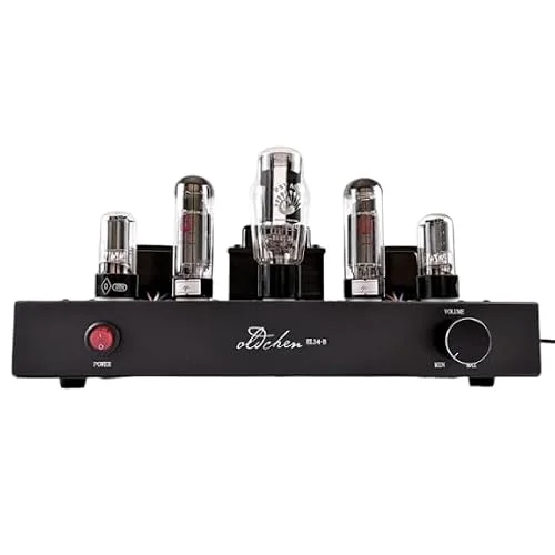 tube class a amplifier