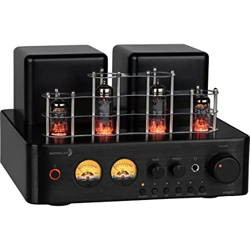 tube stereo amplifier kit