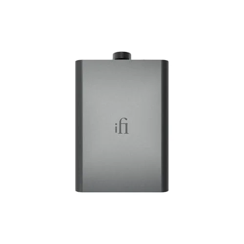 usb dac and headphone amplifier