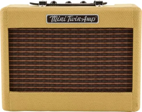 vintage fender guitar amplifiers
