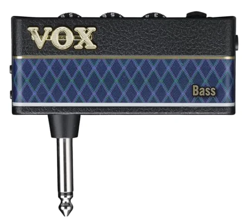 vox bass guitar amplifiers