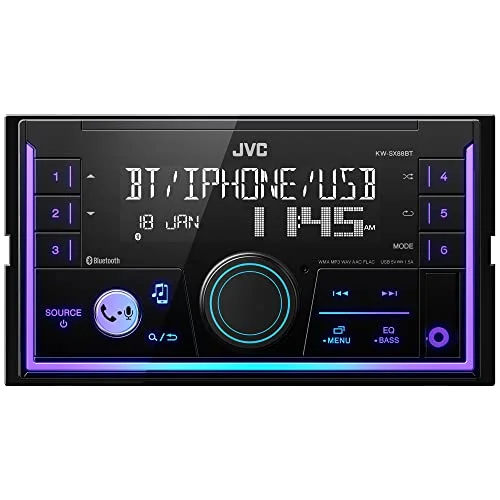 best audio quality car stereo