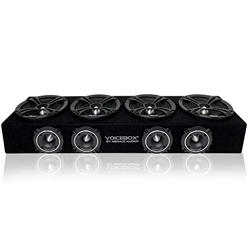 best buy car audio open box