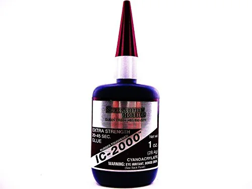 best ca glue for subwoofers