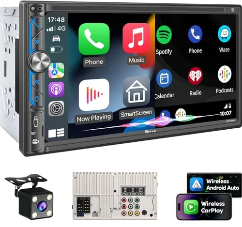 best car audio accessories