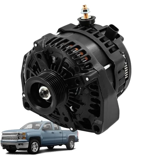 best car audio alternator