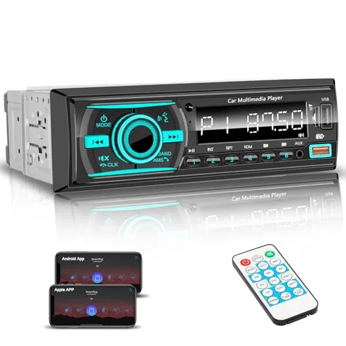 best car audio app