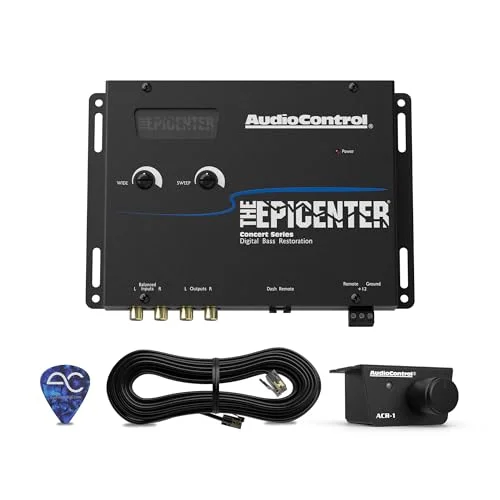 best car audio epicenter