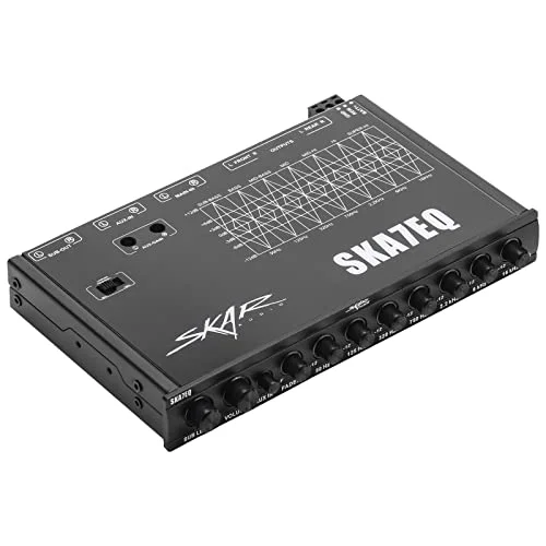 best car audio eq settings