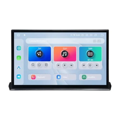 best car audio head unit 2026