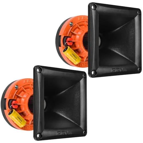 best car audio horns